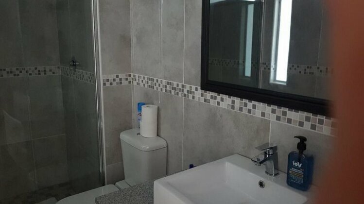 Phoenix Lodge Knysna - Photo3