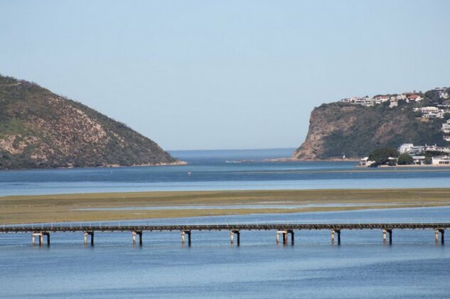 Phoenix Lodge Knysna - Photo4