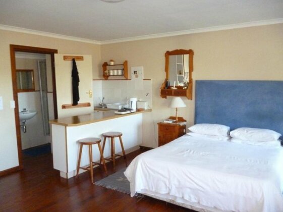 Protea Guest House - Photo2