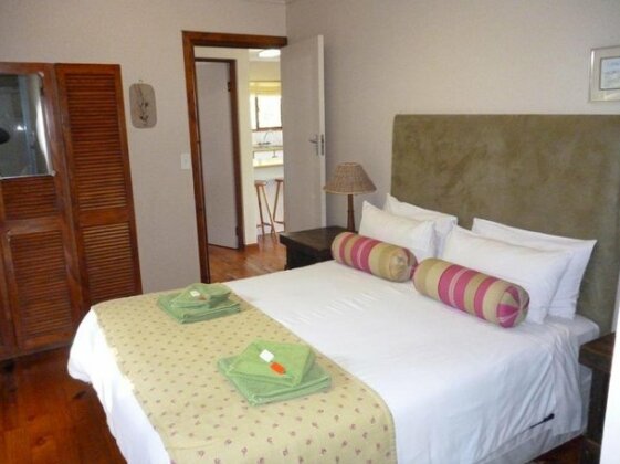 Protea Guest House - Photo3
