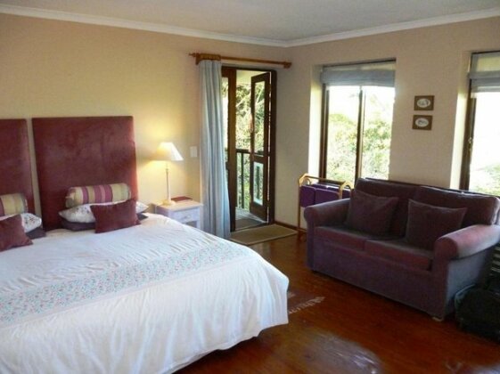 Protea Guest House - Photo4