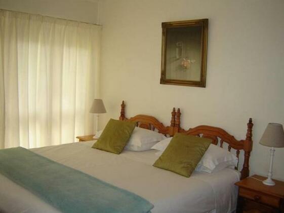 Rivertide Lodge - Photo3