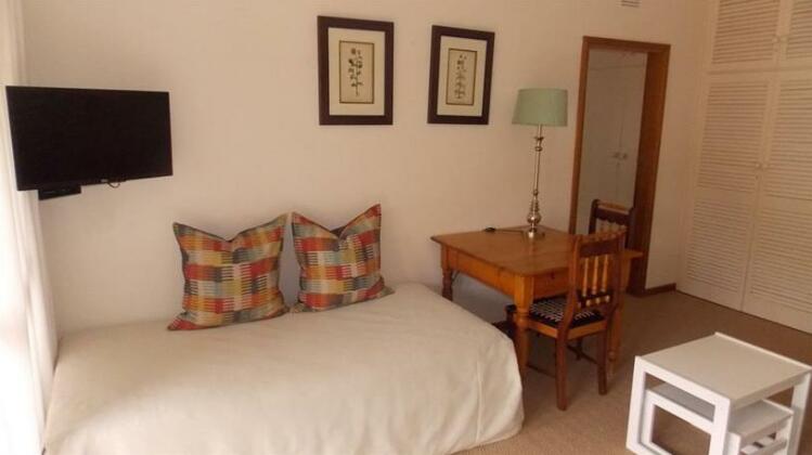 Rivertide Lodge - Photo4
