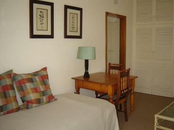 Rivertide Lodge - Photo5
