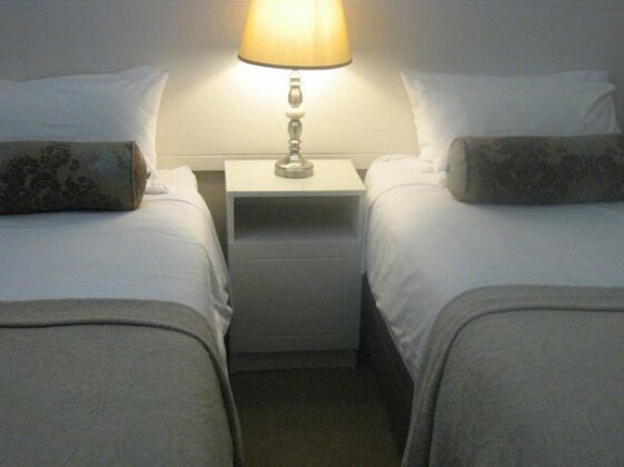 Royal Hotel Knysna - Photo4