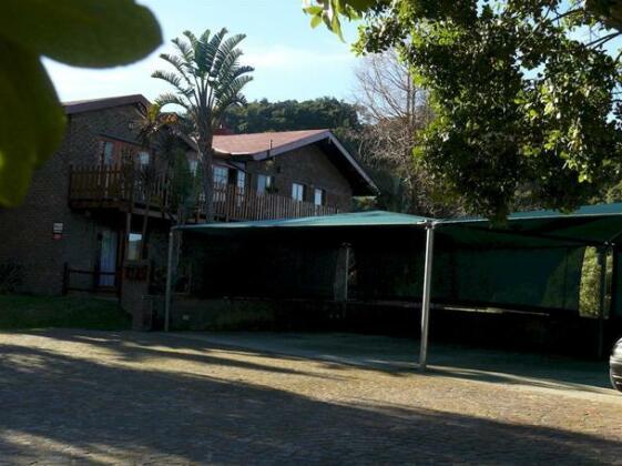 Salt River Lodge - Photo2
