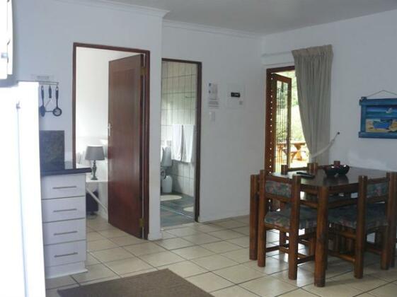 Salt River Lodge - Photo3