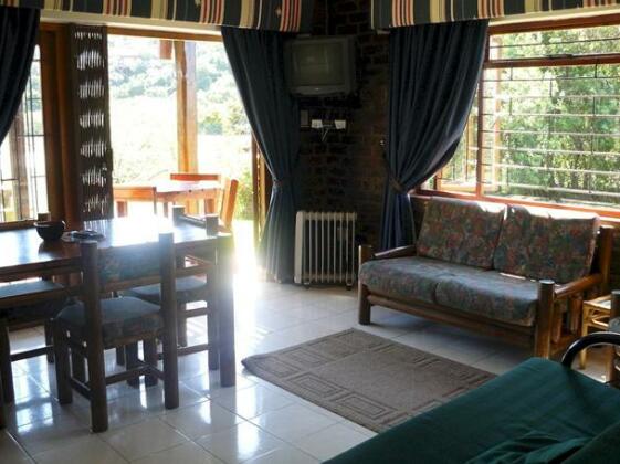 Salt River Lodge - Photo4