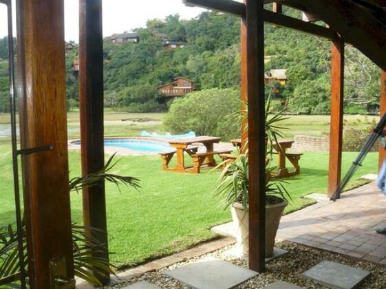 Salt River Lodge - Photo5