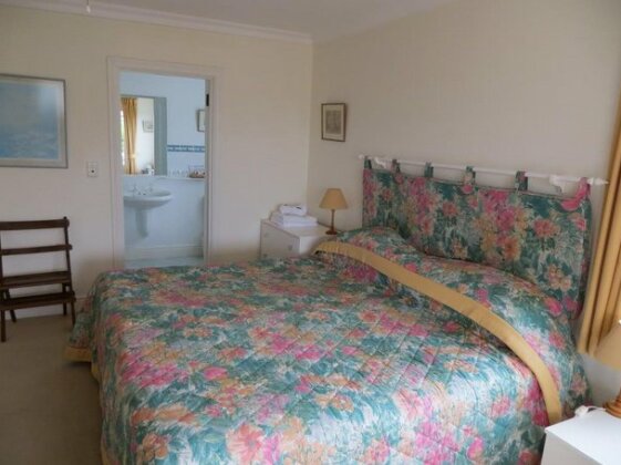 Turning Tides Guest House - Photo5