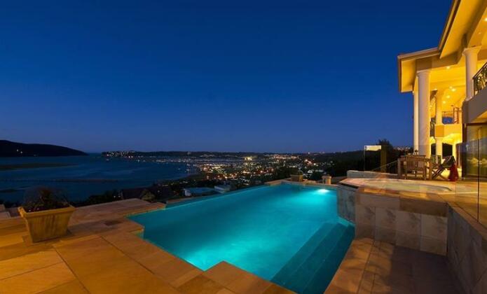 Villa Paradisa Guest House - Photo2