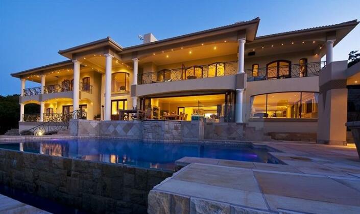 Villa Paradisa Guest House - Photo5