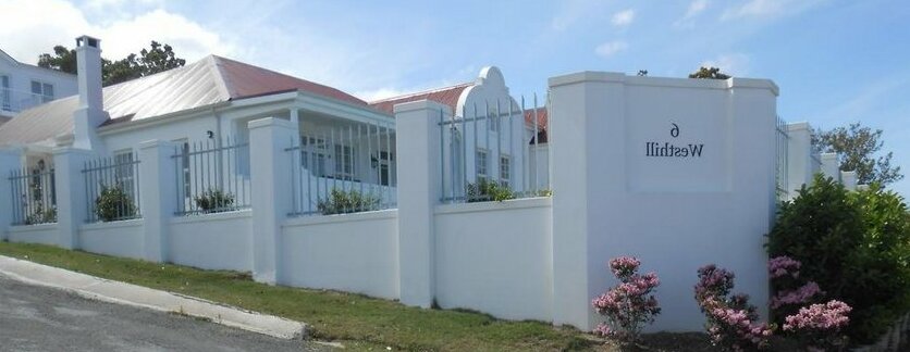 Westhill Luxury Guest House - Photo2