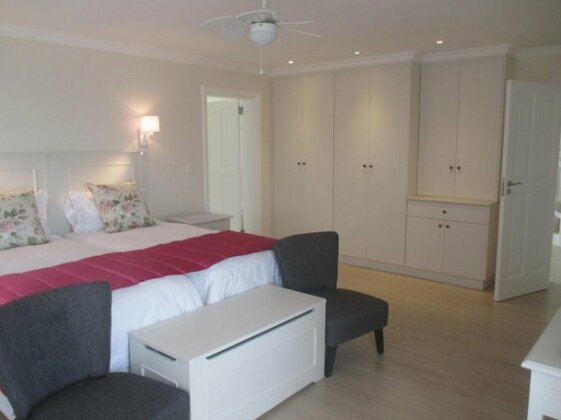 Westhill Luxury Guest House - Photo3