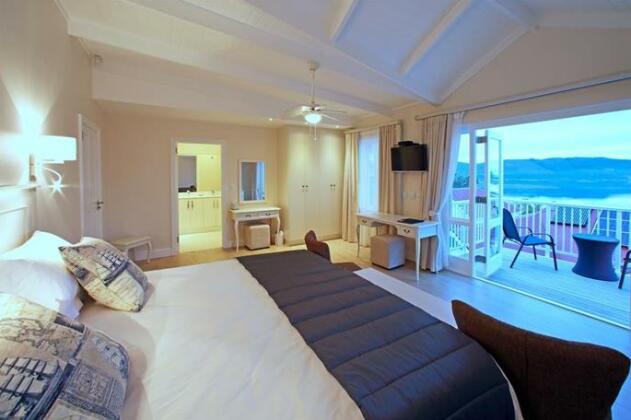 Westhill Luxury Guest House - Photo4