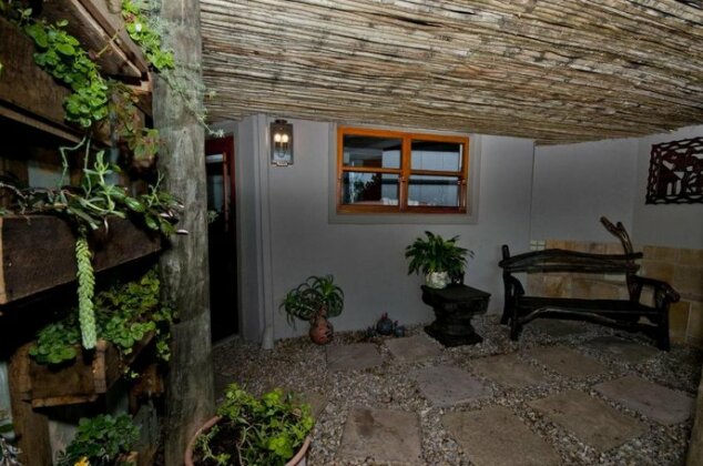 Wind Song Cottage - Photo4