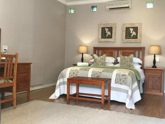Anathi Hotel - Photo3