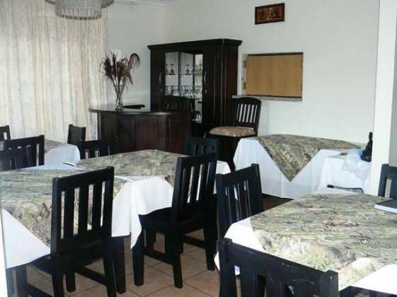 Country Link Guest Lodge - Photo3