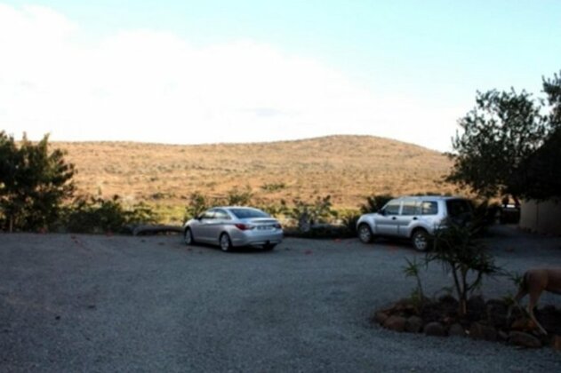 Croc River Lodge - Photo2