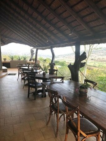 Croc River Lodge - Photo3