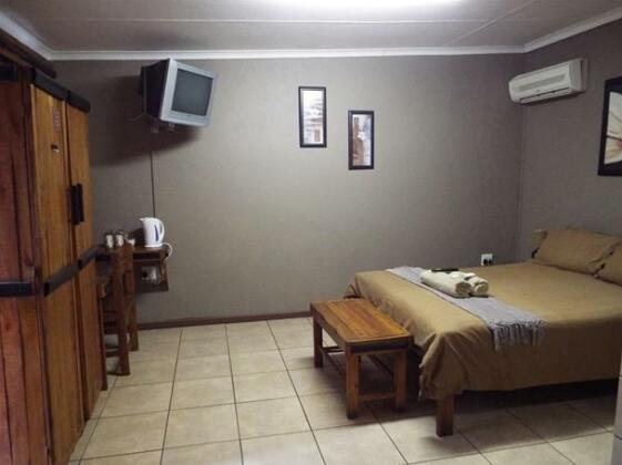Sundown Lodge - Photo2