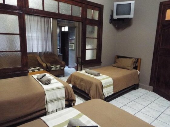Sundown Lodge - Photo4