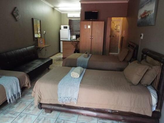 Sundown Lodge - Photo5