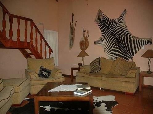 Trees Too Guest Lodge - Photo3