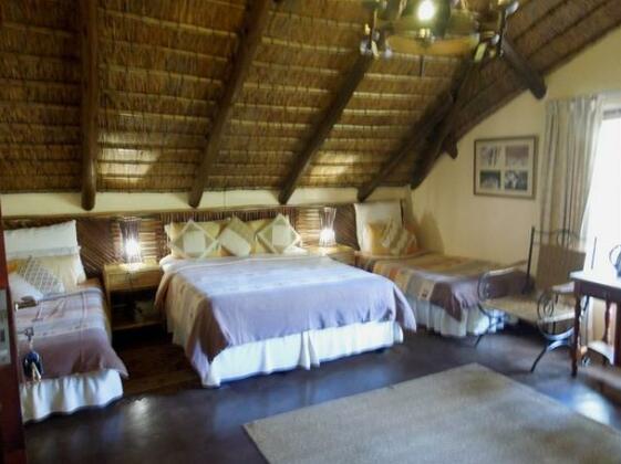 Trees Too Guest Lodge - Photo4