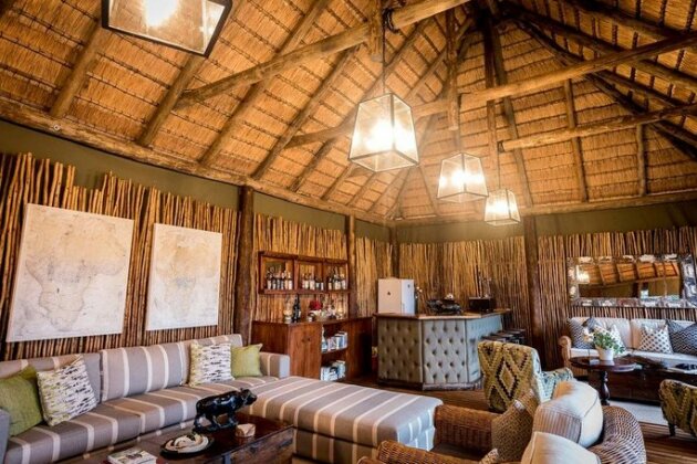 Nthambo Tree Camp - Photo2