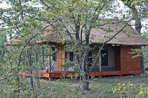 Shindzela Tented Safari Camp - Photo2