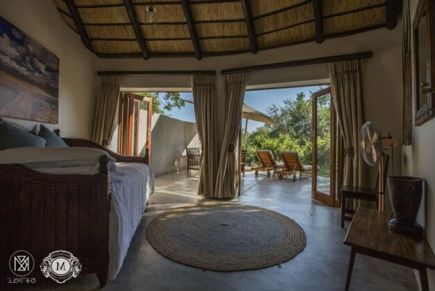 Simbavati Machaton Camp - Photo4