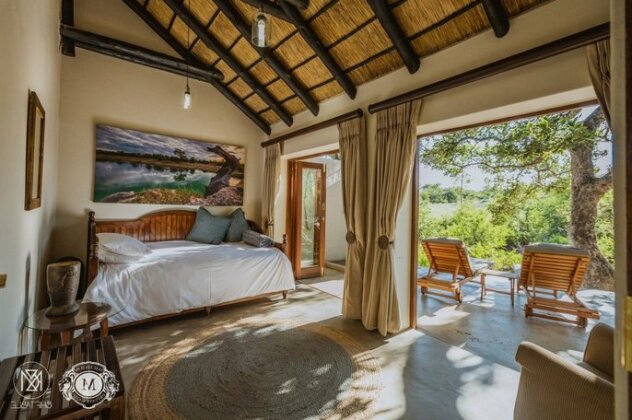 Simbavati Machaton Camp - Photo5