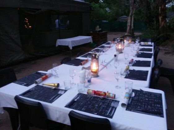 Tented Adventures Pretoriuskop Rest Camp - Photo4