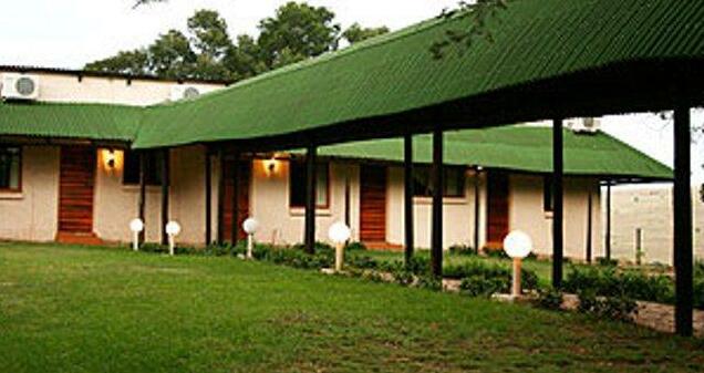 Mogale Country Lodge - Photo5