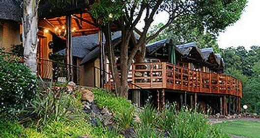 Mogale Country Lodge