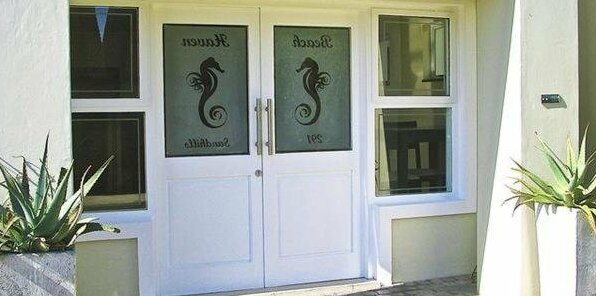 Beachhaven Villa - Photo2