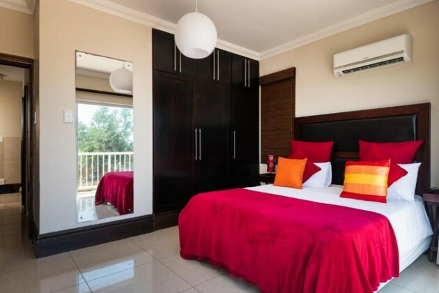 Beachhaven Villa - Photo4