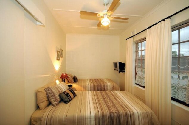Fig Tree Manor KwaDukuza - Photo4