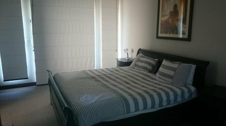 Sovereign Sands holiday Home - Photo3