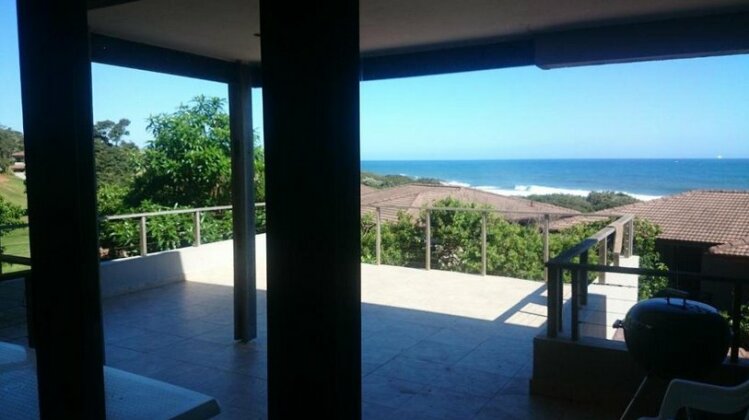 Sovereign Sands holiday Home - Photo4