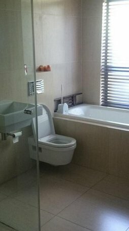 Sovereign Sands holiday Home - Photo5