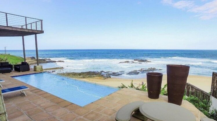 Tinley Manor Beachfront KSV1 - Photo2