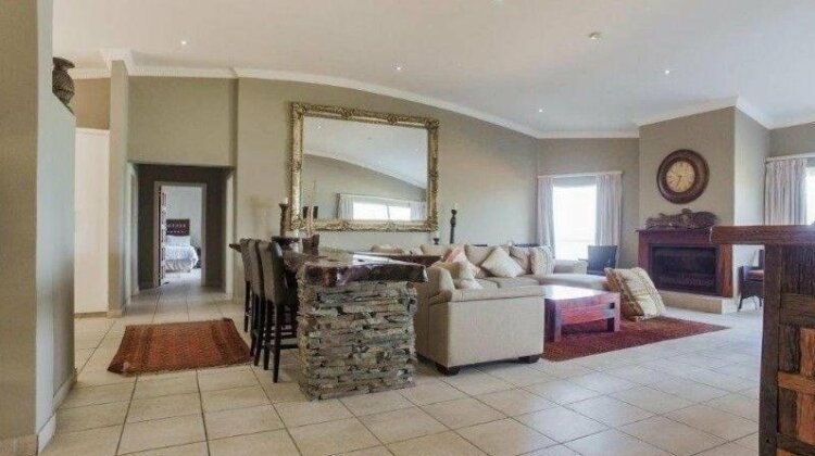 Tinley Manor Beachfront KSV1 - Photo3