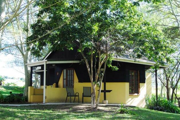 Wellvale Resort - Photo3