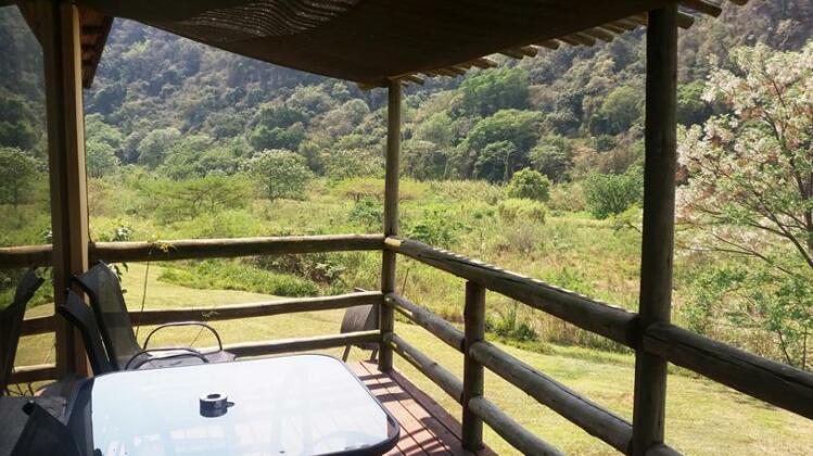 Wellvale Resort - Photo5