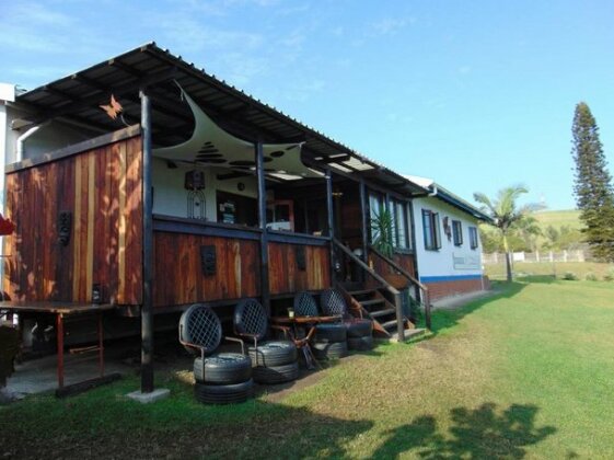 Airport Beach Backpackers - Photo2
