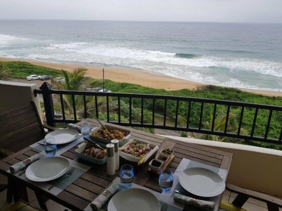 Beachfront Apartment 31 Blue Largo - Photo2