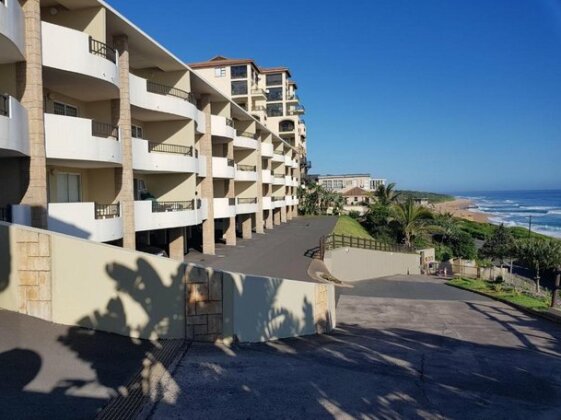 Beachfront Apartment 31 Blue Largo - Photo3