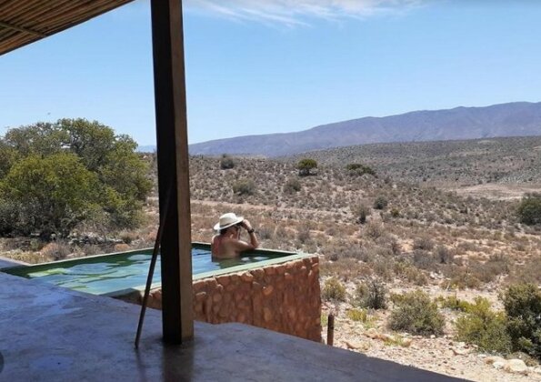 Bonteboklodge - Photo5